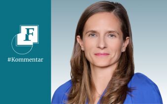 Ecaterina Bigos, CIO, Asia ex-Japan bei AXA IM Core