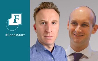 Stefan Isaacs, Deputy CIO des Public Fixed Income Bereichs von M&G und Matthew Russell, Fund Manager bei M&G