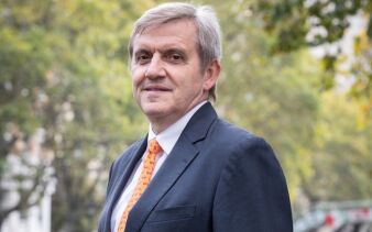 Christof Kutscher, Verwaltungsrat Carmignac