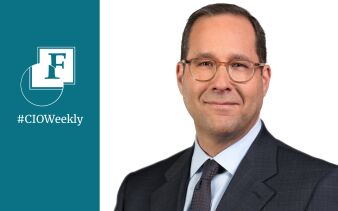 Joseph V. Amato, President und Chief Investment Officer – Equities, Neuberger Berman