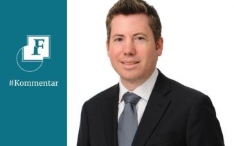 Michael Grady, Head of Investment Strategy und Chief Economist bei Aviva Investors