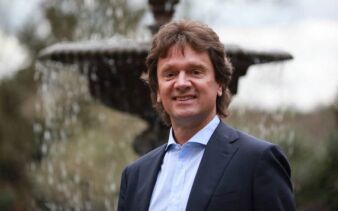 Stefan Böttcher, Fondsmanager bei Fiera Capital (ehemals Charlemagne Capital)