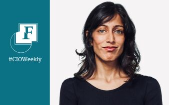 Maya Bhandari, Chief Investment Officer, Multi-Asset Strategies, EMEA bei Neuberger Berman