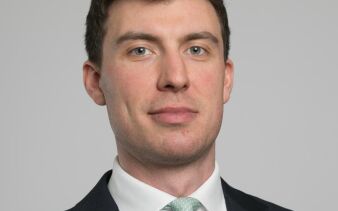 Angus Tester, Investment Manager European Equities, Aberdeen Standard Investments