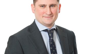 Koen Bosquet, Fondsmanager des DPAM Invest B Equities Euroland