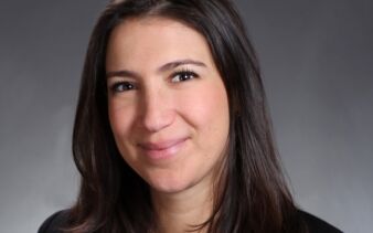 Esty Dwek, Head of Global Strategy, Natixis Investment Managers