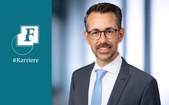 Marcel Andretzki, Director Business Development, Aberdeen Investments
