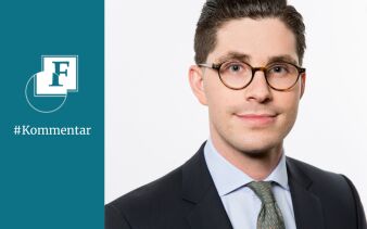 Maximilian-Benedikt Köhn, Analyst und Fondsmanager bei der DJE Kapital AG