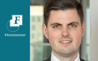 Jack Stephenson, US FI Investment Specialist, AXA Investment Managers