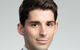 Romain Miginiac, Head of Research bei Atlanticomnium, einem Partnerunternehmen von GAM Investments