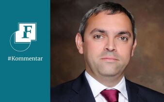 Arif Husain, Leiter Fixed Income und CIO, Fixed Income bei T. Rowe Price