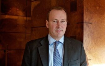William Davies, Chief Investment Officer für die Region Europa, Naher Osten und Afrika (EMEA) sowie globaler Aktien-Chef bei Columbia Threadneedle