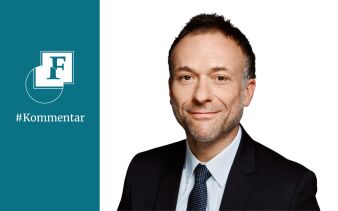 Sébastien Thévoux-Chabuel, Head of Responsible Development bei Comgest