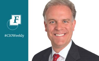 Erik Knutzen, Chief Investment Officer – Multi-Asset Class, Neuberger Berman