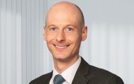 Ulf Plesmann, Co-Leiter globale Aktien, Metzler Asset Management