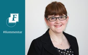 Miranda Beacham, Head of ESG, Aegon Asset Management