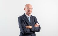 Alessandro Tentori, CIO Europe, AXA Investment Managers