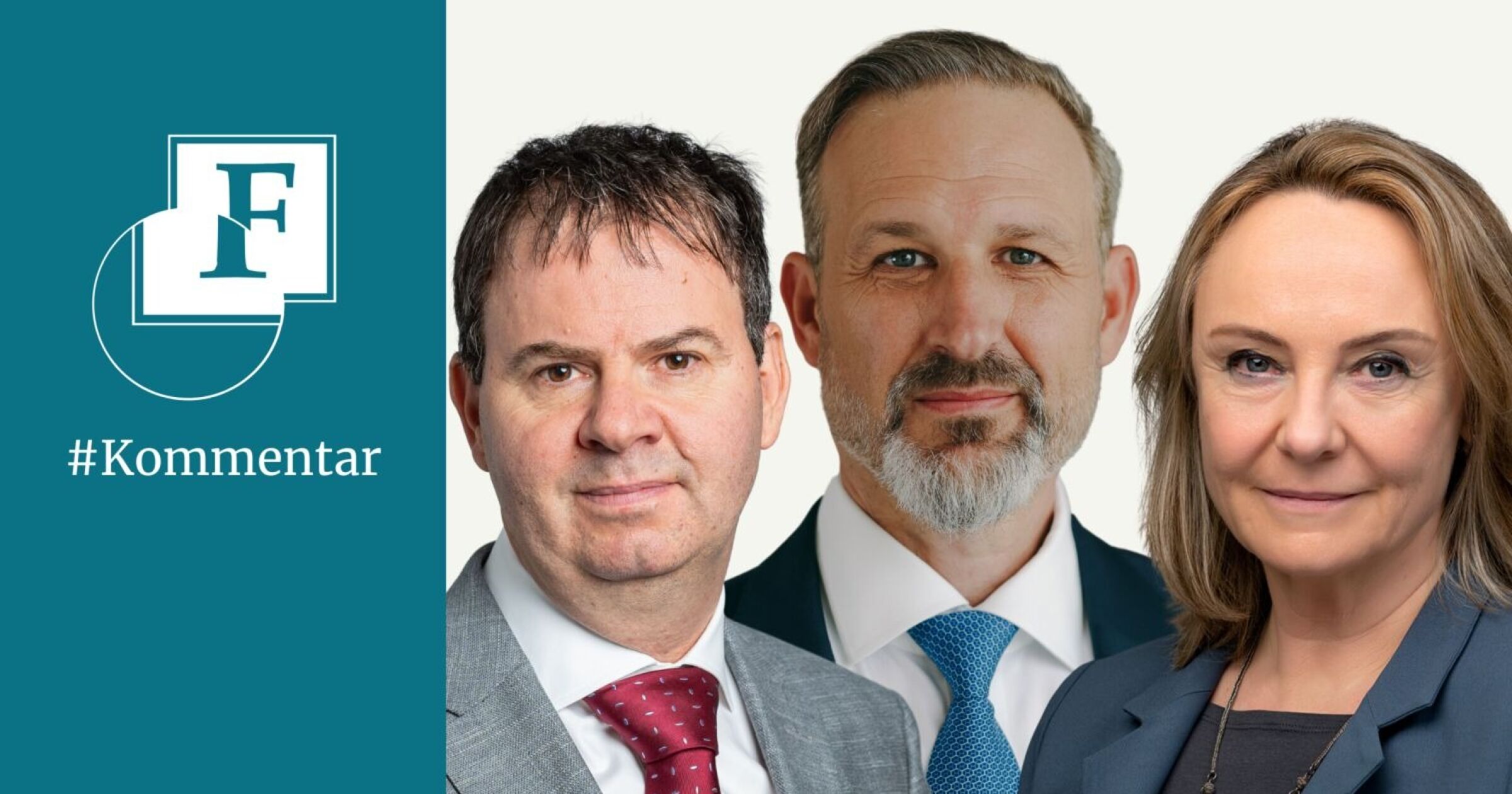AllianzGI Hausmeinung Q2: Stimmungswechsel an den Finanzmärkten