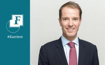 Matt Shafer, Head of International Distribution, PGIM Investments