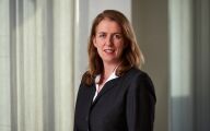 Julie Dickson, Equity Investment Director, Capital Group