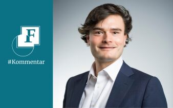 Carl Pauli, Fundamental Equity Fund Manager bei DPAM
