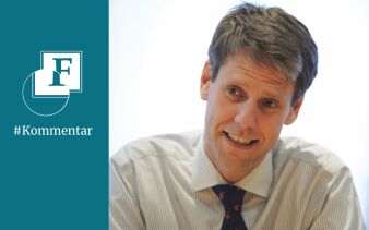 Richard Halle, Fondsmanager des M&G (Lux) European Strategic Value Fund bei M&G Investments