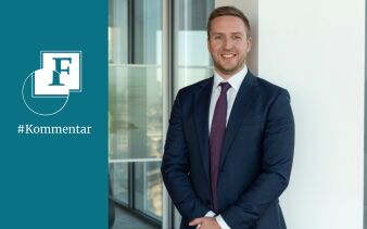 Bruno Bamberger, Co- Head of Fixed Income Investment Specialists bei AXA Investment Managers