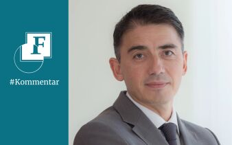 Laurent Nguyen, Senior Advisor bei Pictet Asset Management