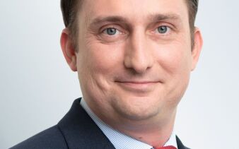 Christian Scherrmann, DWS Volkswirt USA