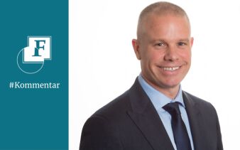 Mike Heenan, Senior Research Analyst bei Aegon Asset Management