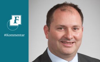 Jonathan Butler, Head of European Leveraged Finance and Co-Head of Global High Yield Strategy bei PGIM Fixed Income