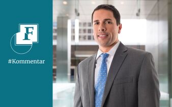 Gene Tannuzzo, Global Head of Fixed Income, Columbia Threadneedle Investments