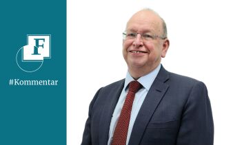 Steven Bell, Chefvolkswirt bei Columbia Threadneedle Investments für die EMEA-Region