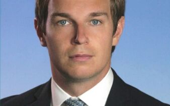 Igor Ostrowski, Managing Director bei Goldman Sachs