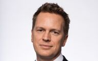 Martin Todd, Head of Sustainable Equities, Federated Hermes Limited