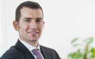 Dr. Uwe Rathausky, Vorstand, GANÉ Aktiengesellschaft