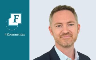 François Rimeu, Senior Strategist, Crédit Mutuel Asset Management