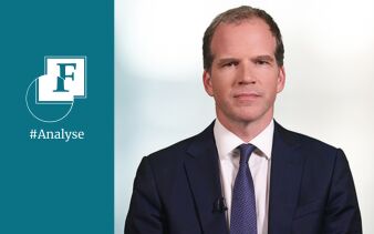 Inigo Fraser Jenkins, Co-Head—Institutional Solutions, AllianceBernstein