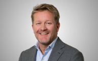 Martijn Rozemuller, CEO, VanEck Europe