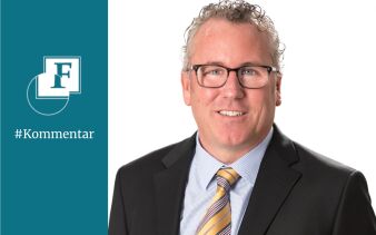 Denny Fish, Portfolio Manager bei Janus Henderson Investors