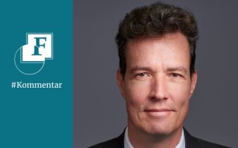 Alexander Posthoff, Senior Portfolio Manager bei BANTLEON