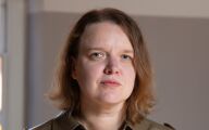 Dovile Silenskyte, Director im Bereich Digital Assets Research, WisdomTree
