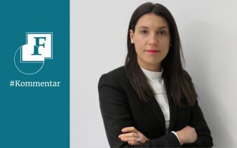 Elisa Belgacem, Senior Credit Strategist bei Generali Investments