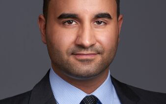 Marcio da Costa, Portfolio Manager, SSA & Green Bonds, Bantleon