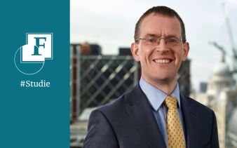 Chris Mellor, Head of EMEA ETF Equity & Commodity Product Management, Invesco