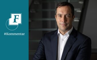 Kevin Thozet, Portfolio Advisor and Member of the Investment Committee, Carmignac