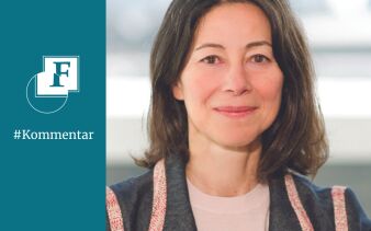 Agnès Belaisch, Managing Director und Chief European Strategist des Barings Investment Institute