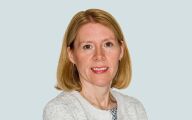 Catherine Doyle, Investmentspezialistin im Global Real Return Team von Newton, Teil von BNY Investments, Newton, Teil von BNY Investments