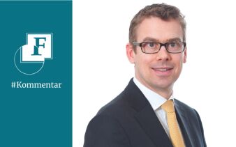 Sam Vereecke, CIO Fixed Income von DPAM
