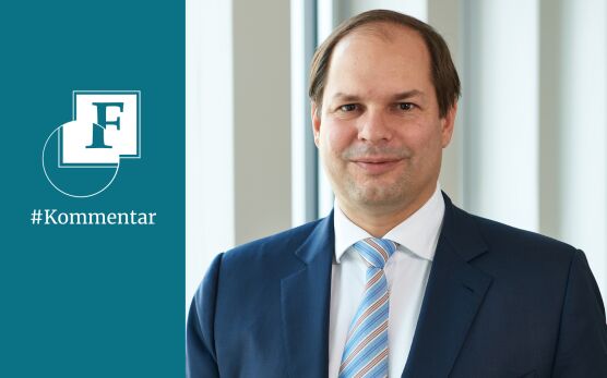 Christian Kopf, Leiter Portfoliomanagement Renten, Union Investment / © e-fundresearch.com / Union Investment